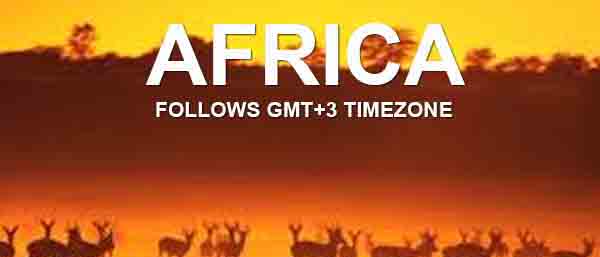 Africa